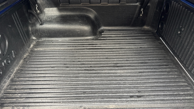 Toyota Hilux Diesel Invincible X D/Cab Pick Up 2.8 D-4D Auto